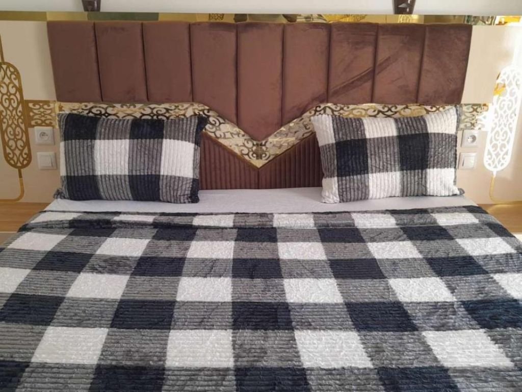 Chambre Double 102