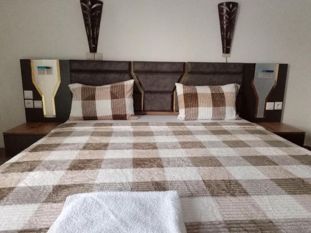 Chambre Double 103